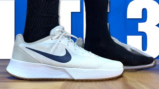 Nike Vapor Lite 3 Performance Review By Real Foot Doctor