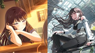 Re: [問題] MyGO團員間的感情算強嗎？