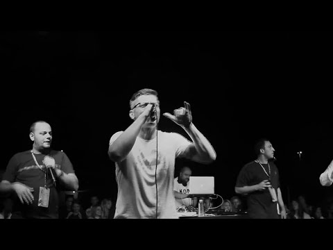 Saučesnici u delu - Uzivo@Amfi