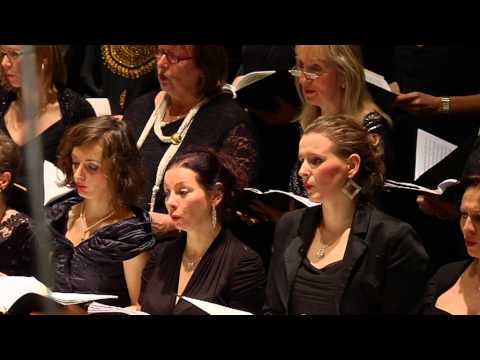 musica viva - Klassische Konzerte in der Glocke in Bremen
