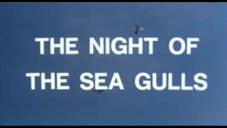 The Blind Dead 4:  Night of the Seagulls (1975) - Official Trailer HD