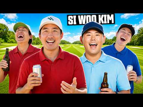 Si Woo Kim Wiki