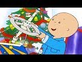 Vive Les Fêtes Un Film Avec Caillou Caillou En Français