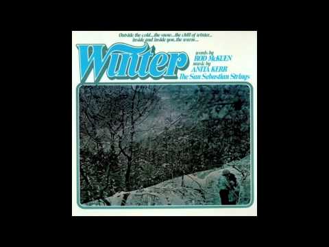 San Sebastian Strings - Some Silent Winter