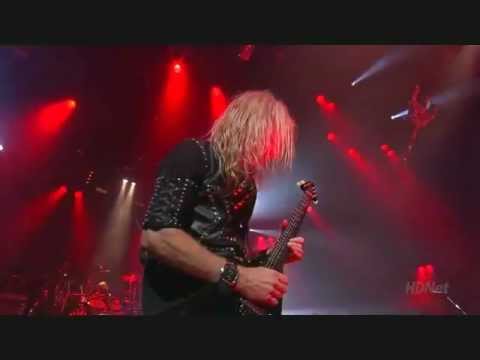Judas Priest - Hell Patrol (LIVE) Bristish Steel Aniversary