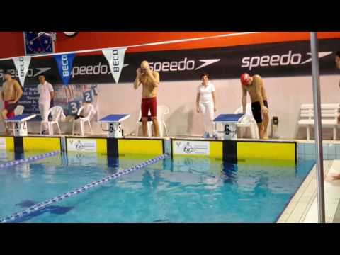 Cardone Vanni 50sl - Avezzano 2017