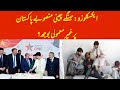 EXCLUSIVE PMLN Expensive Energy Projects Under CPEC Costing Pakistan