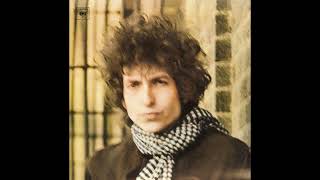 Bob Dylan - She's Your Lover Now [2025 Remix by Ant Man Bee]