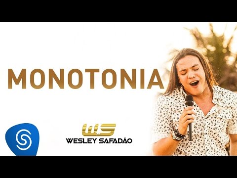 Monotonia video