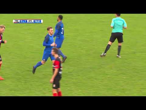 Samenvatting De Treffers - AFC