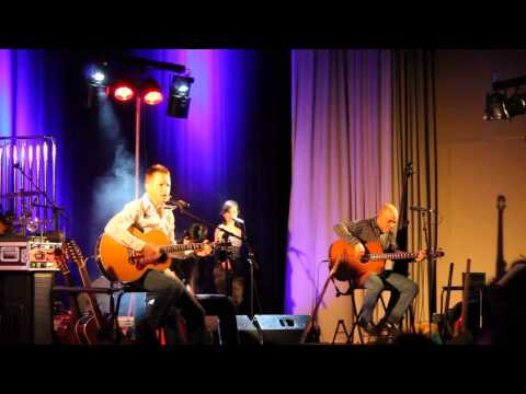 Jako solnej sloup - Olomouc 2013