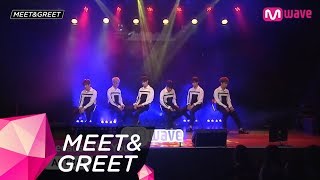 Download lagu [MEET&GREET] ASTRO – Because It’s You♪ mp3