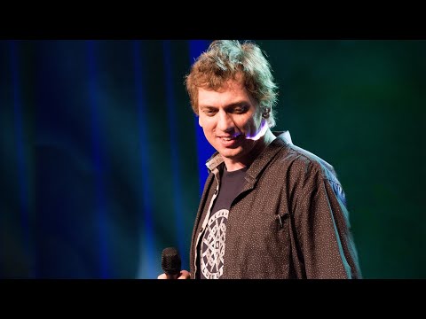 Raz na walcu - Lubelska Federacja Bardów, Marek Andrzejewski