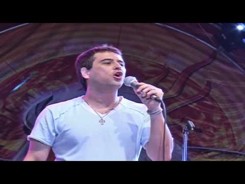 Sabroso en Vivo Estadio Juniors 2007 -DVD Completo.