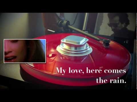 Herb Alpert - Making Love In The Rain 12" Mix (feat. Lisa Keith w/ Janet Jackson) [Lyrics]