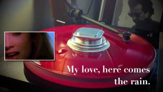 Herb Alpert - Making Love In The Rain 12" Mix (feat. Lisa Keith w/ Janet Jackson) [Lyrics]