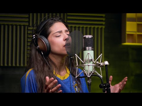 Evidence Music and Little Lion Sound