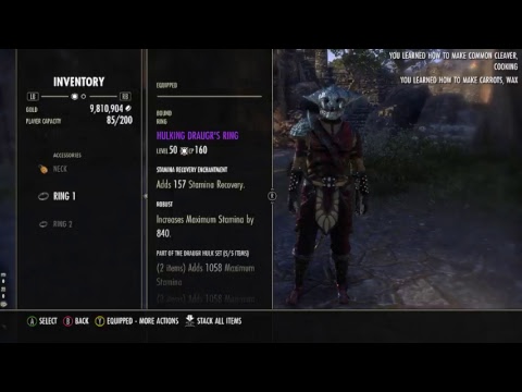 How Critical Damage Is Affected By Diminishing Returns