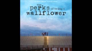 Michael Brook- Shard (The Perks of Being A Wallflower Score)