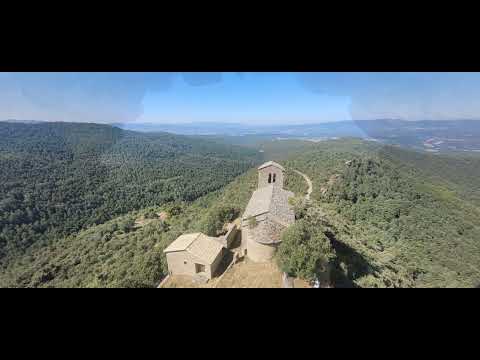 Pyrenäen 2025 Tour 9 Offroad mit TET   ACT   MDMOT   Folymap