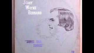 Blessed Quietness by Jerry Wayne Bernard