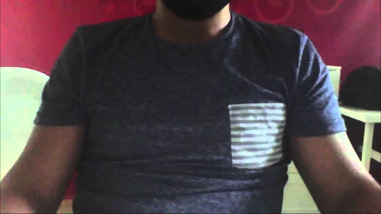 Teknolojiye Atarlanan Adam Canlı Yayın 01.08.2014 (Tekrar)