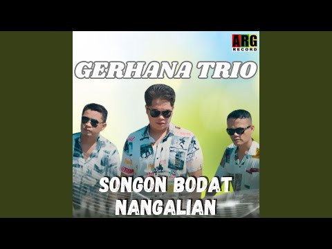 Songon Bodat Nangalian
