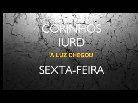 Courinhos de Fé - A LUZ CHEGOU / Romy Heberthe (cover)