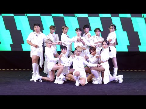 230716 LAVENDIZE cover IZ*ONE - Panorama @ The Mall Thapra