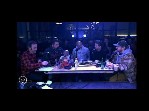 Legion of Skanks x Josh Adam Meyers - 'In the End (RIP BOB SAGET REMIX)'