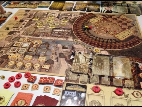 [쉽고 자세히]트릭케리언+파워매지션카드+확장 룰 설명-25-