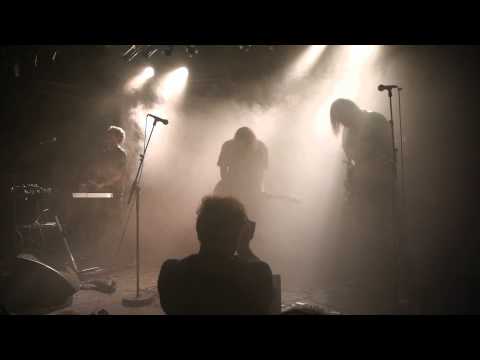 Siinai (Live at klubi)