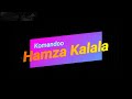Hamza Kalala Komandoo Bantu Group Washirika UDA Jazz Zilipendwa