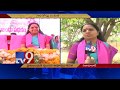 TRS MP Kavitha Rythu Bandhu A Role Model For The Country TV9