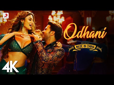 Odhani — watch video