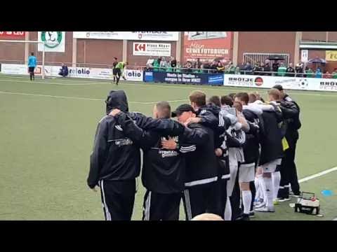Elfmeterschiessen der A Jugend, zwischen JFV Nordwest und 1. FC Union Berlin, 25.06.2016