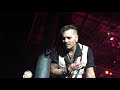 Johnny Depp - Sweet Emotion - Hollywood  Vampires in Concert