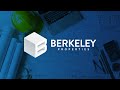 Berkeley Properties Promo
