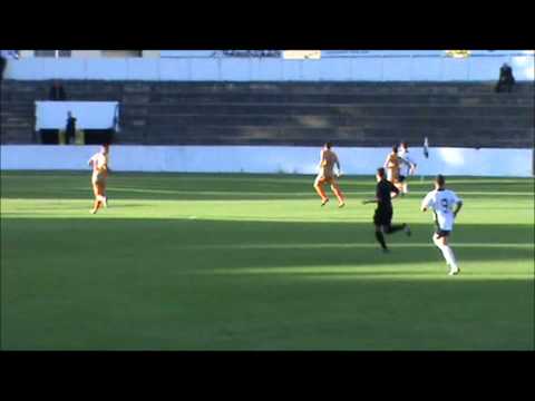 Tudelano 1 - 1 Sariñena