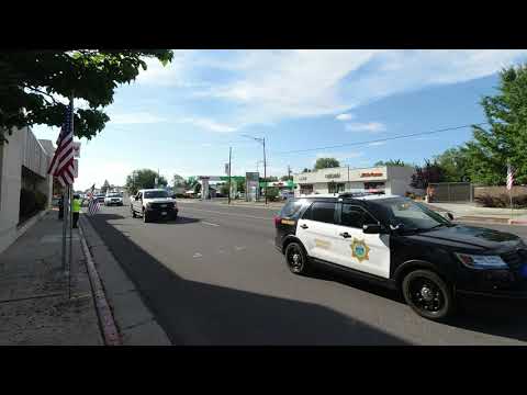 Susanville Stuff