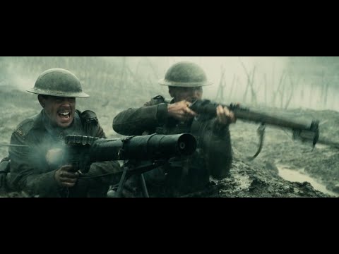 Passchendaele #2 (WW1)