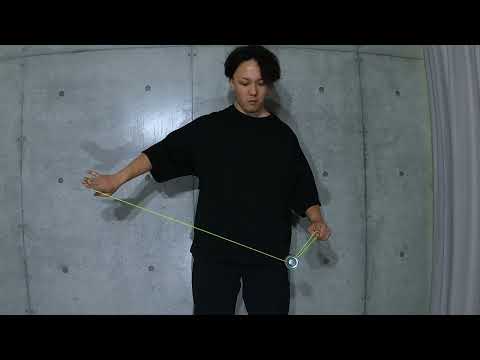 ツイスト・ダブルスラック