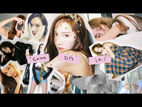 WELCOME TO JESSICA LAND