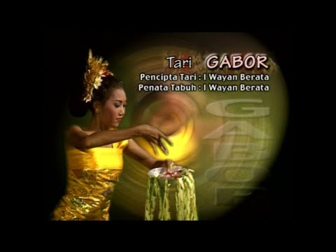 SMKI Gianyar - Tari Gabor [OFFICIAL VIDEO]