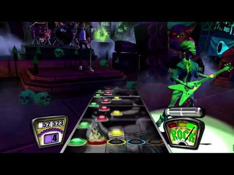 Wrathchild - Iron Maiden | Expert Guitar | GH Encore: Rocks the 80's [25/60]