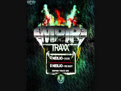 Neilio - Grains Of Sand (Original Mix) Vinyl