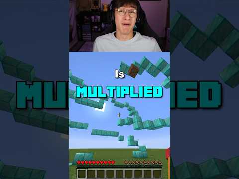 Unbelievable Minecraft Multiplier! Lose Your Mind!