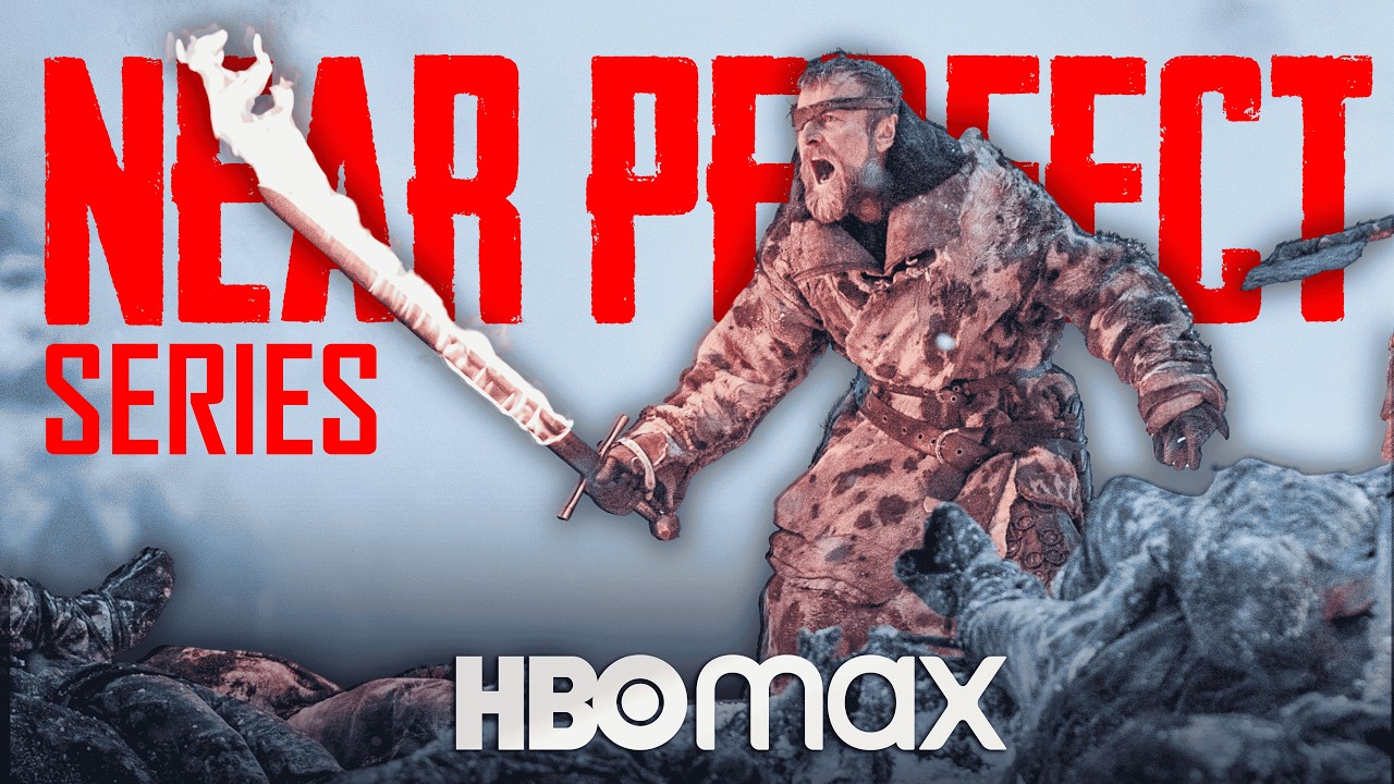 10 NEARLY PERFECT HBO Shows | HBO Masterpieces That Redefined TV Storytelling Forever