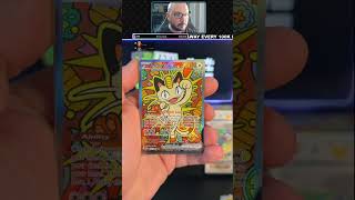 CRAZY Perfect Order RIP Livestream | Pokemon