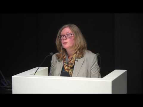 Roberta Gilchrist presents the Rhind Lectures play video